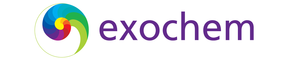 Exochem logo