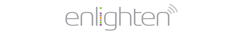 Enlighten logo